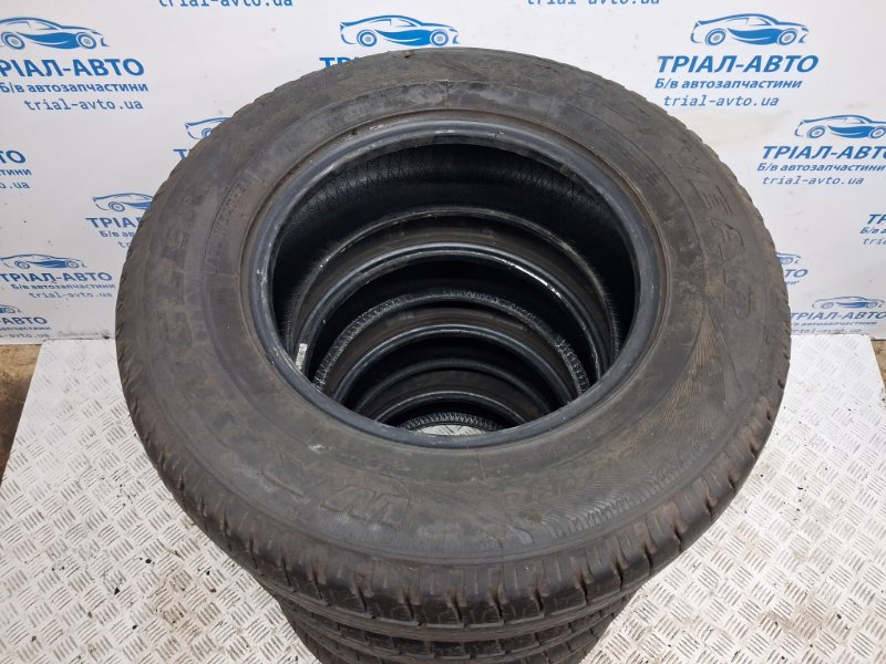Шины 4шт R16