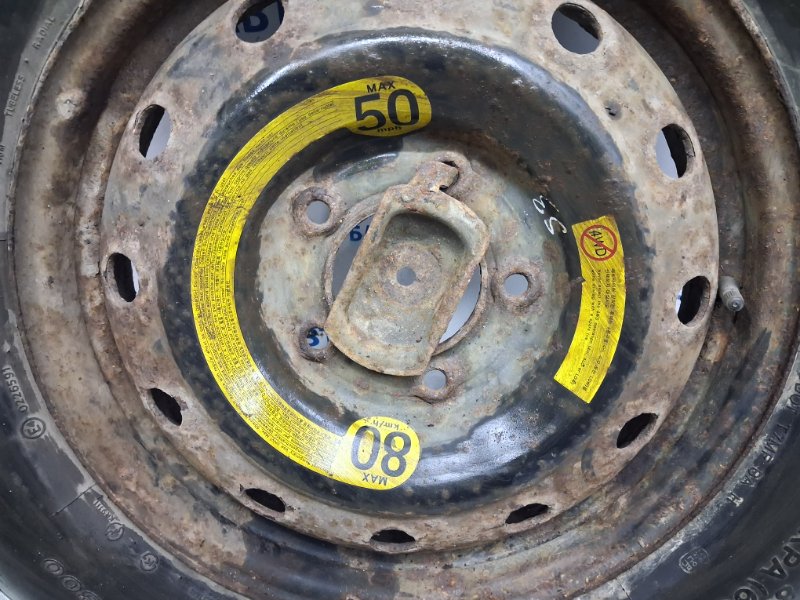 Докатка Sorento 2002-2011 BL 2.5 diesel D4CB