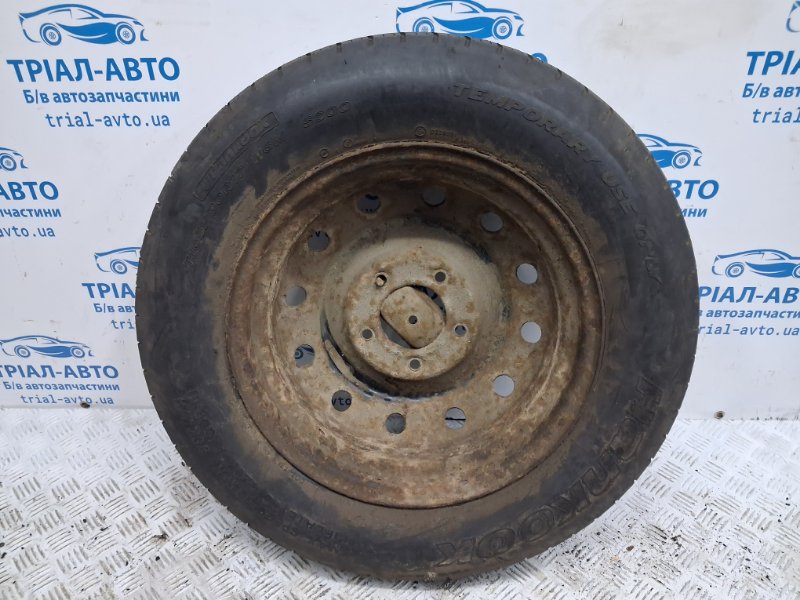 Докатка Sorento 2002-2011 BL 2.5 diesel D4CB