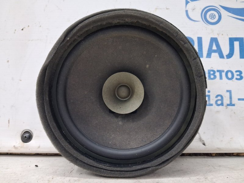 Динамик двери Mitsubishi L200 2006-2015 KB 2.5 Diesel 4D56 8720A017 Б/У