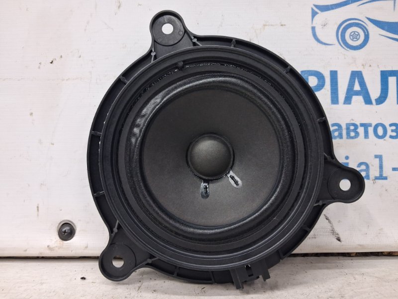 Динамик музыкальный задний Mazda 6 2012- GJ 2.2 diesel GHR166960 Б/У
