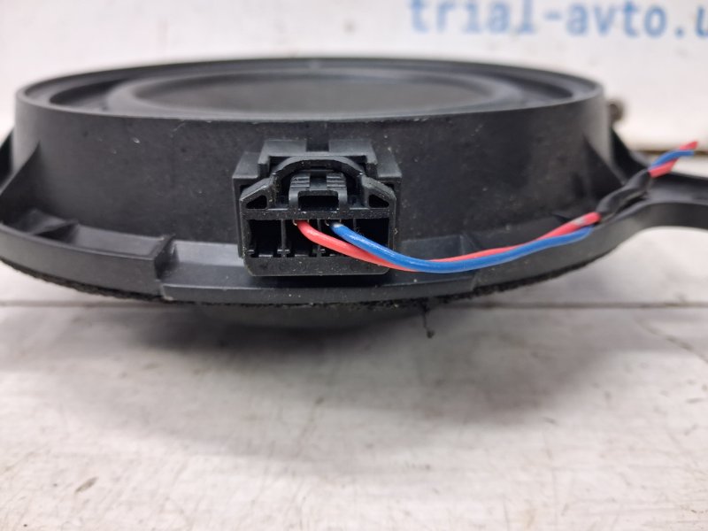 Динамик музыкальный задний Mazda 6 GJ 2.2 diesel