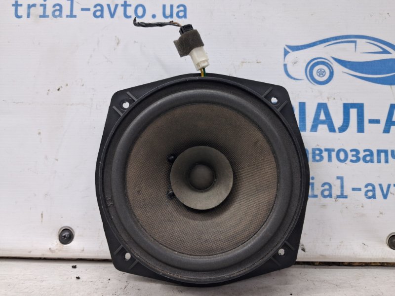 Динамик двери SsangYong Korando 2010-2019 C200 2.0 diesel D20Dt 8930034020 Б/У