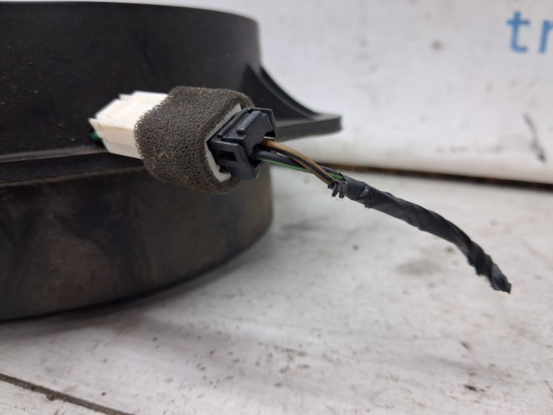 Динамик двери SsangYong Korando C200 2.0 diesel D20Dt