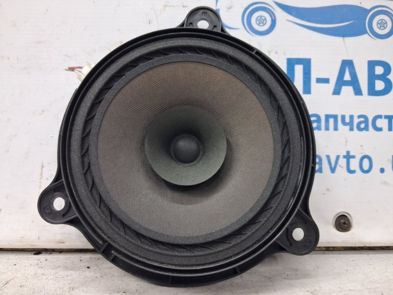 Динамик двери Nissan Juke 2010-2019 F15 1.6 turbo MR16DDT 28156EE500 Б/У