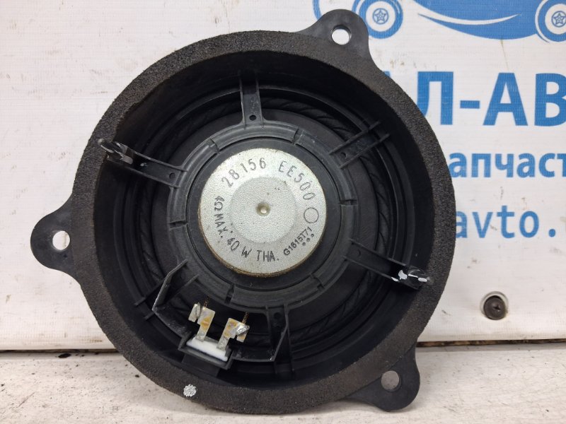 Динамик двери Juke 2010-2019 F15 1.6 turbo MR16DDT