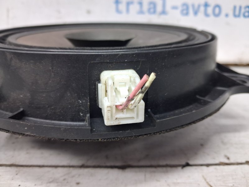 Динамик двери Nissan Juke F15 1.6 turbo MR16DDT