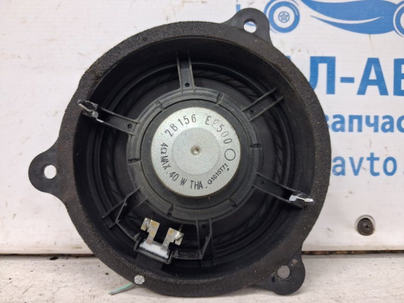 Динамик двери Juke 2010-2019 F15 1.6 turbo MR16DDT