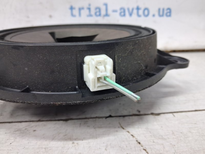 Динамик двери Nissan Juke F15 1.6 turbo MR16DDT