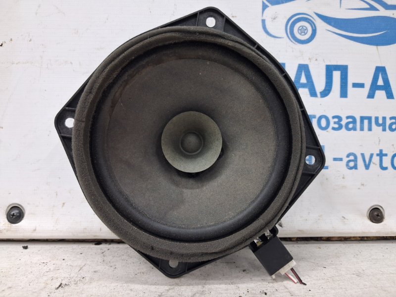 Динамик двери Mitsubishi Pajero Wagon 2006-2022 4 3.2 Дизель 4M41 MR301667 Б/У