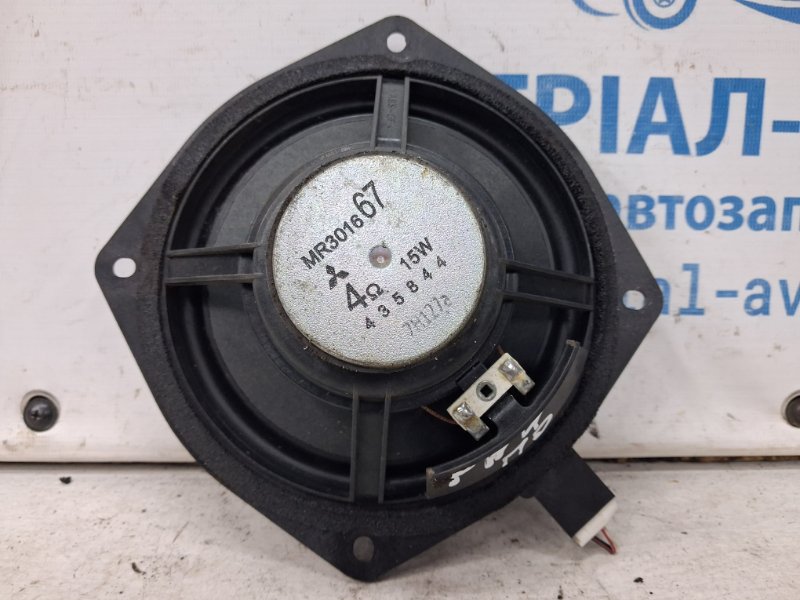 Динамик двери Pajero Wagon 2006-2022 4 3.2 Дизель 4M41