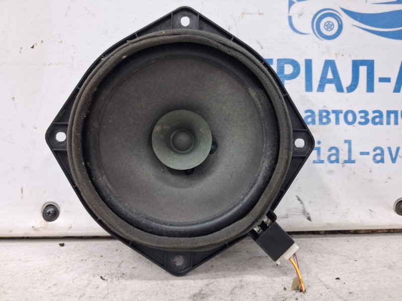 Динамик двери Mitsubishi Pajero Wagon 2006-2022 4 3.2 Дизель 4M41 MR301667 Б/У
