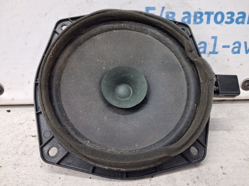 Динамик двери Mitsubishi Pajero Wagon 2006-2022 4 3.2 Дизель 4M41 MR301667 Б/У