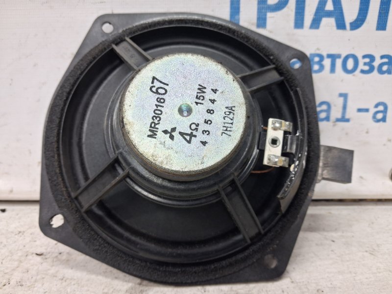 Динамик двери Pajero Wagon 2006-2022 4 3.2 Дизель 4M41