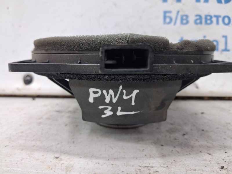 Динамик двери Mitsubishi Pajero Wagon 4 3.2 Дизель 4M41