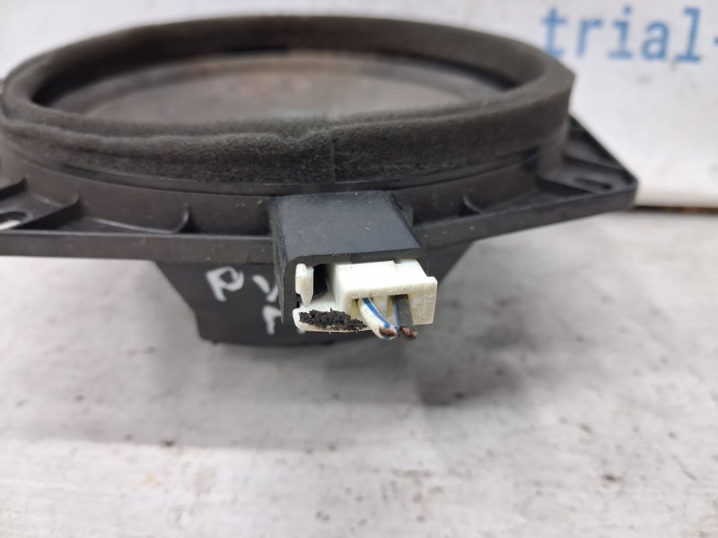 Динамик двери Mitsubishi Pajero Wagon 4 3.2 Дизель 4M41