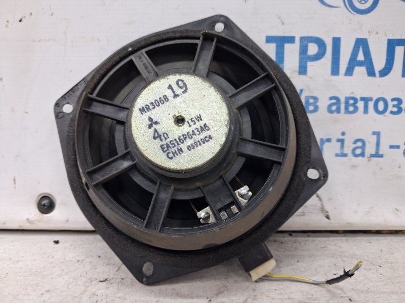 Динамик двери Pajero Wagon 1999-2006 3 3.2 Дизель 4M41