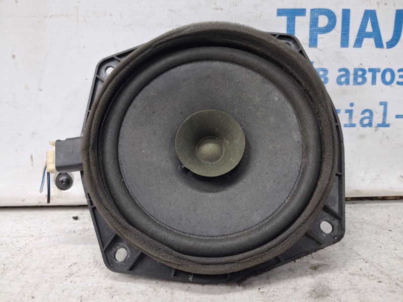 Запчасть динамик двери Mitsubishi Outlander 2003-2006 cu 2.4 бензин 4G69 MR306819 Б/У Динамик двери Mitsubishi Outlander 2003-2006 cu 2.4 бензин 4G69 MR306819 Б/У