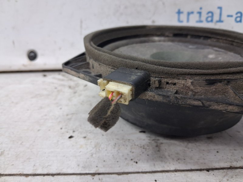 Динамик двери Mitsubishi Outlander cu 2.4 бензин 4G69