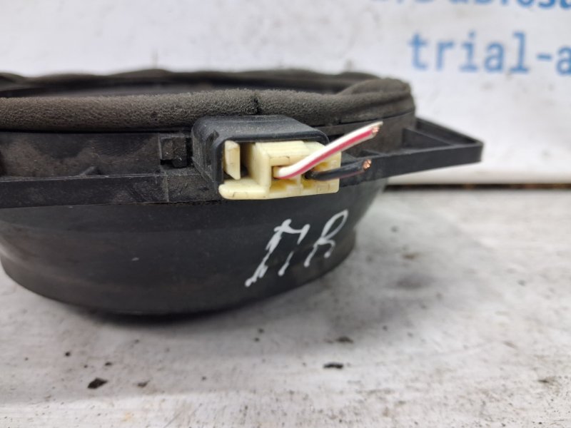 Динамик двери Mitsubishi Outlander cu 2.4 бензин 4G69