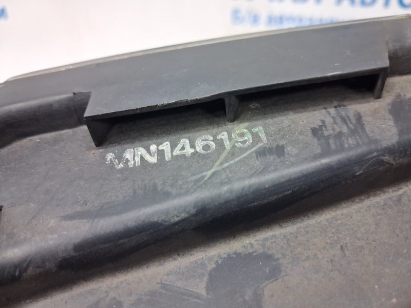 Фара левая галоген L200 2006-2015 KB 2.5 Diesel 4D56