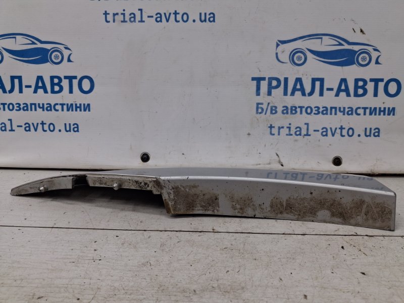 Накладка крыла задняя правая Sorento 2002-2011 BL 2.5 diesel D4CB