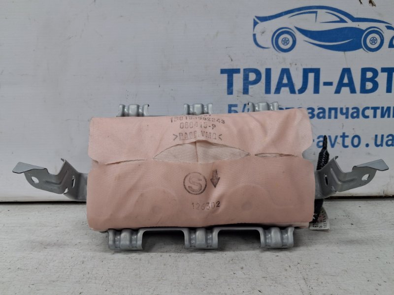 Подушка безопасности в торпеду Mazda 6 2012- GJ 2.2 diesel GMA457K50 Б/У