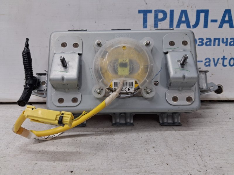 Подушка безопасности в торпеду Mazda 6 GJ 2.2 diesel