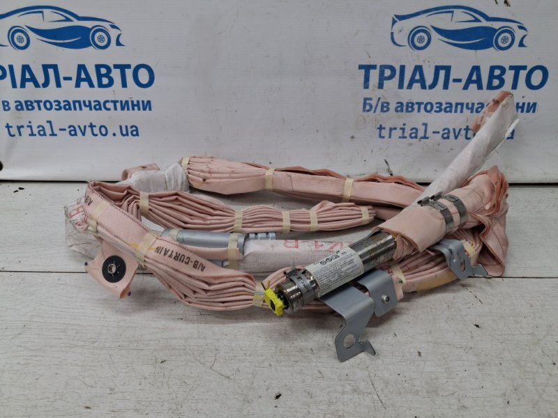 Airbag потолка(шторка) правый Mazda 6 2012- GJ 2.2 diesel GHK1-57-KM0C Б/У