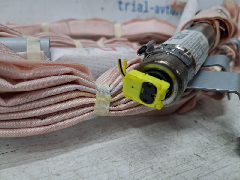 Airbag потолка(шторка) правый Mazda 6 GJ 2.2 diesel