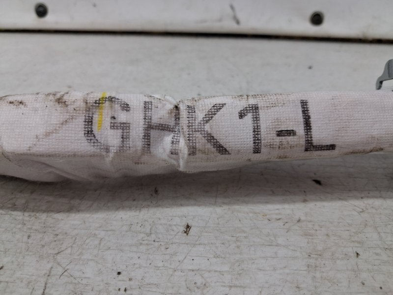 Airbag потолка(шторка) левый 6 2012- GJ 2.2 diesel