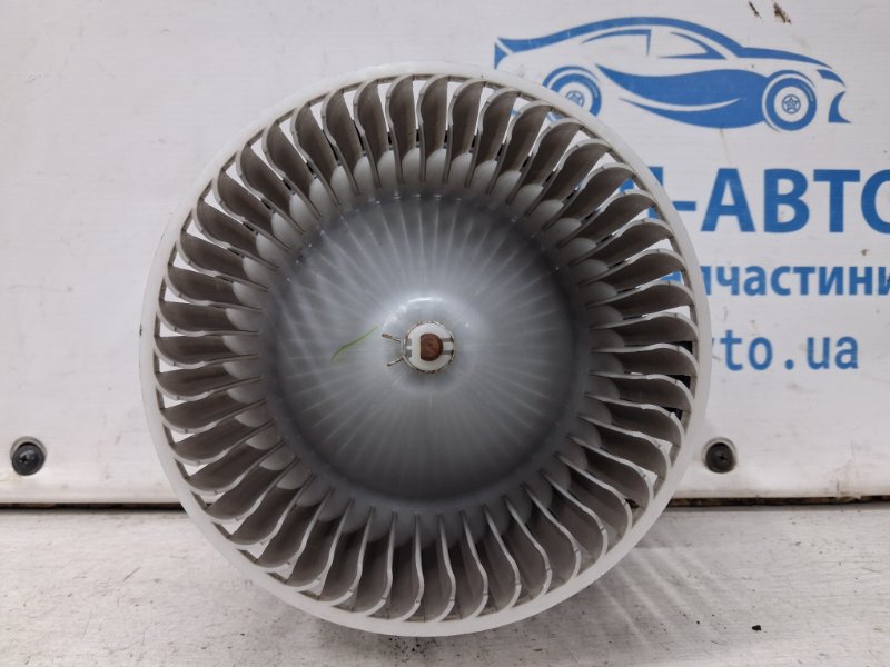 Моторчик печки 6 2012- GJ 2.2 diesel