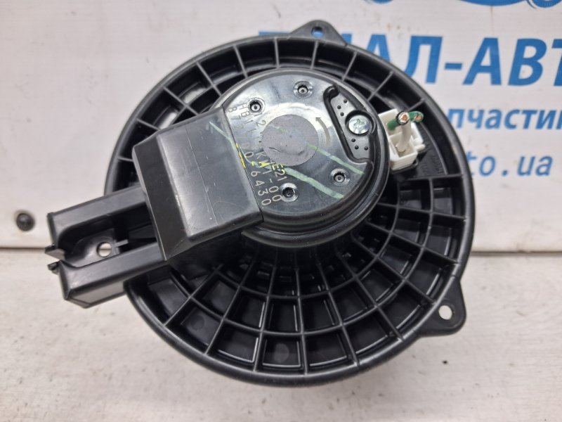 Моторчик печки Mazda 6 GJ 2.2 diesel