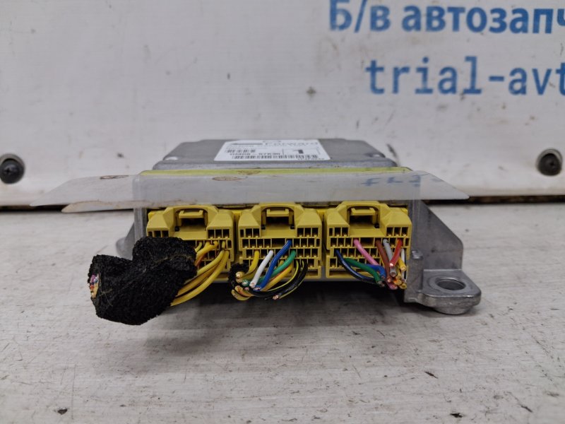 Блок AIRBAG 6 2012- GJ 2.2 diesel