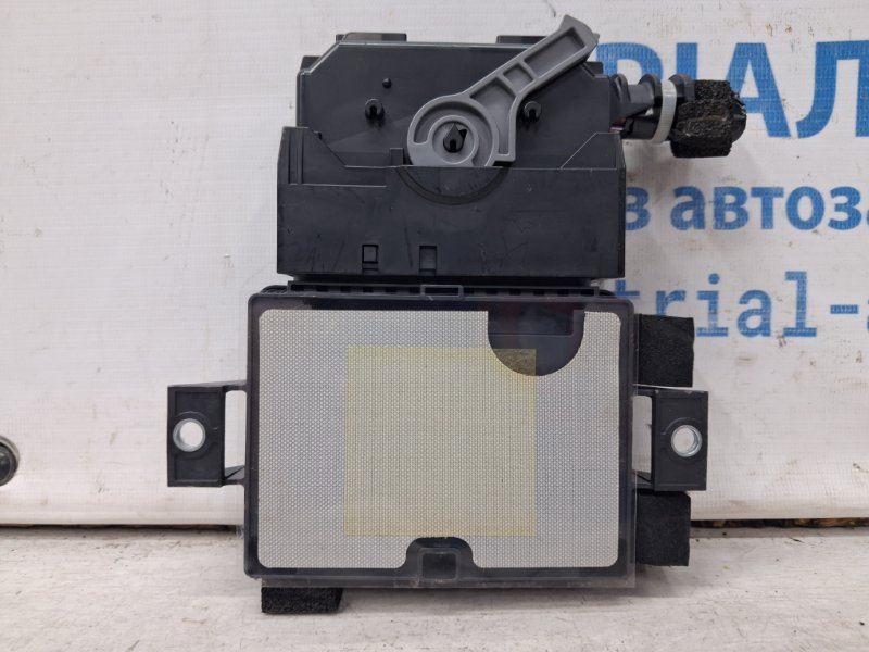 Блок управления Mazda 6 2012- GJ 2.2 diesel 234299101 Б/У