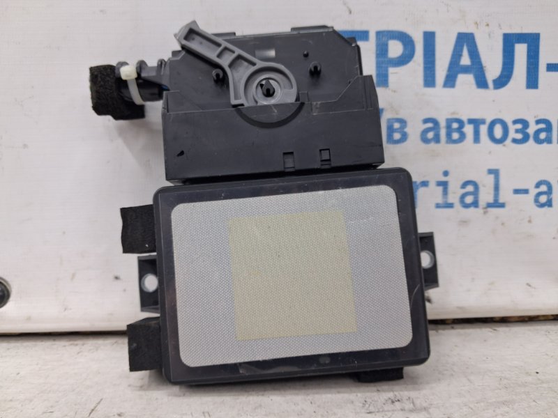 Блок управления 6 2012- GJ 2.2 diesel