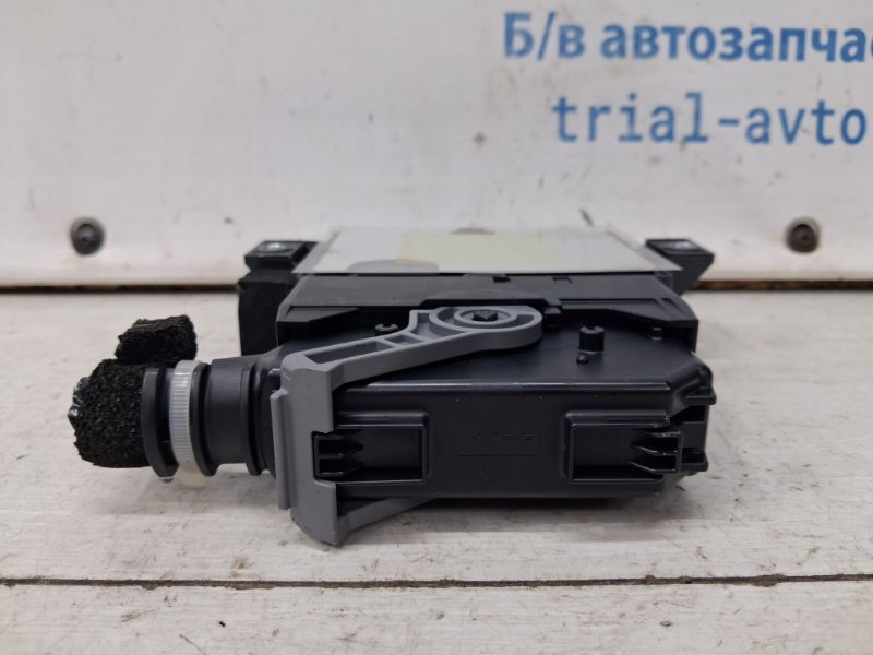 Блок управления Mazda 6 GJ 2.2 diesel