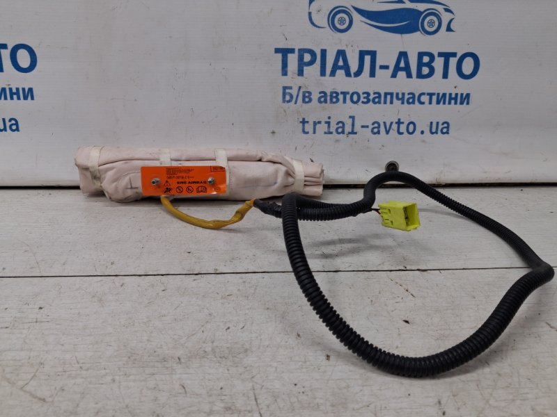 Подушка безопасности в кресло Mazda 6 2012- GJ 2.2 diesel 0589P1000159 Б/У