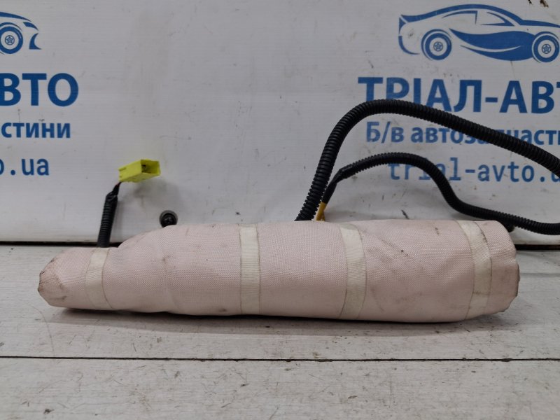 Подушка безопасности в кресло 6 2012- GJ 2.2 diesel