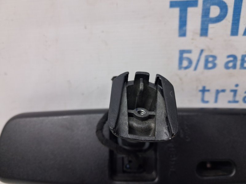 Зеркало салона Mazda 6 GJ 2.2 diesel