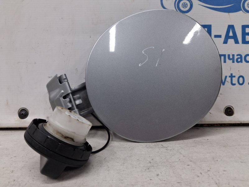 Лючок бака Mazda 6 2012- GJ 2.2 diesel GHK142431 Б/У