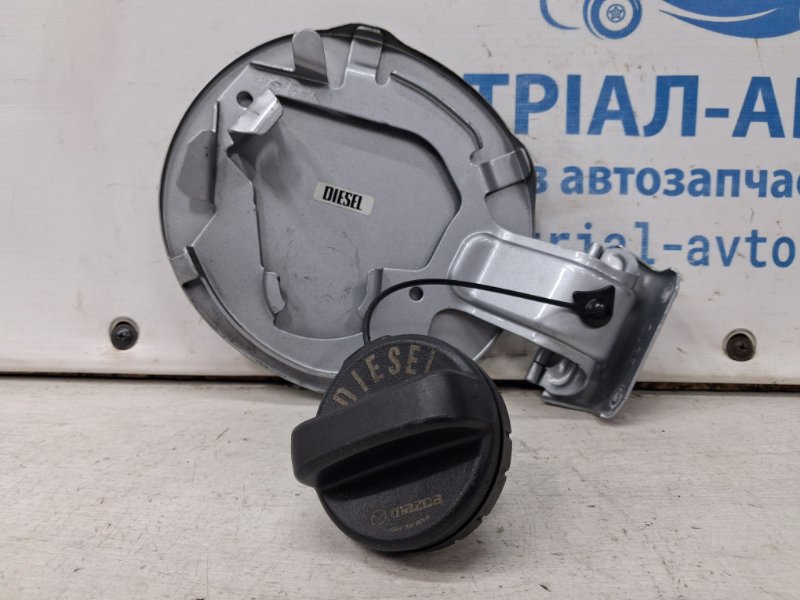 Лючок бака 6 2012- GJ 2.2 diesel