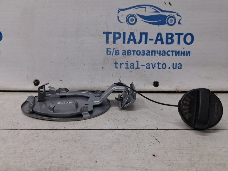 Лючок бака Mazda 6 GJ 2.2 diesel