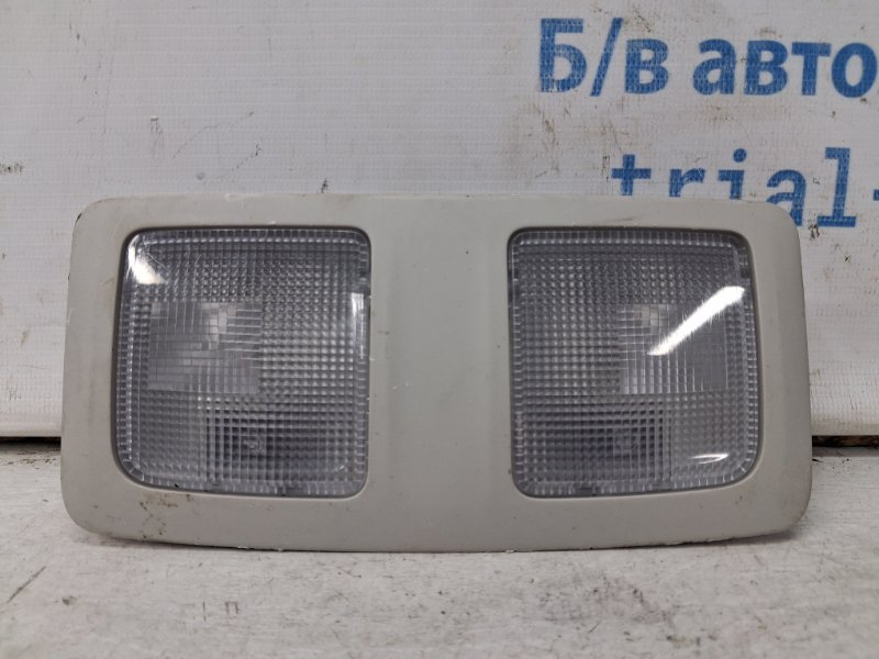Плафон задний Mazda 6 2012- GJ 2.2 diesel KD45-51-310 75 Б/У