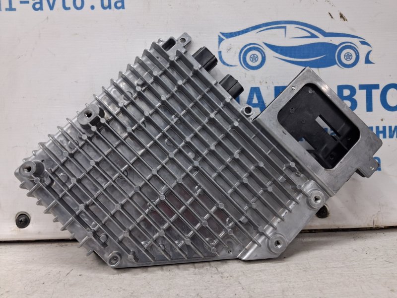 Блок управления 6 2012- GJ 2.2 diesel