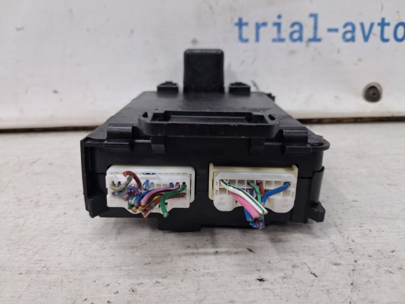 Блок комфорта Mazda 6 GJ 2.2 diesel