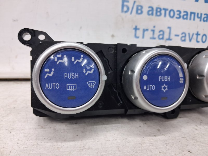 Блок управления кондиционером L200 2006-2015 KB 2.5 Diesel 4D56