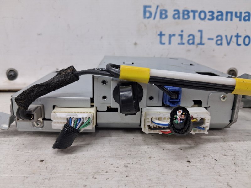 Блок управления 6 2012- GJ 2.2 diesel