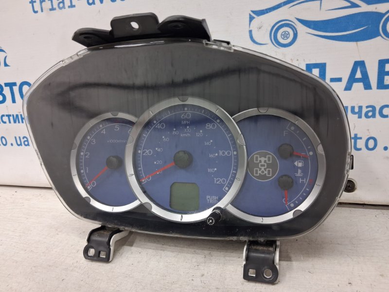 Приборная панель L200 2006-2015 KB 2.5 Diesel 4D56