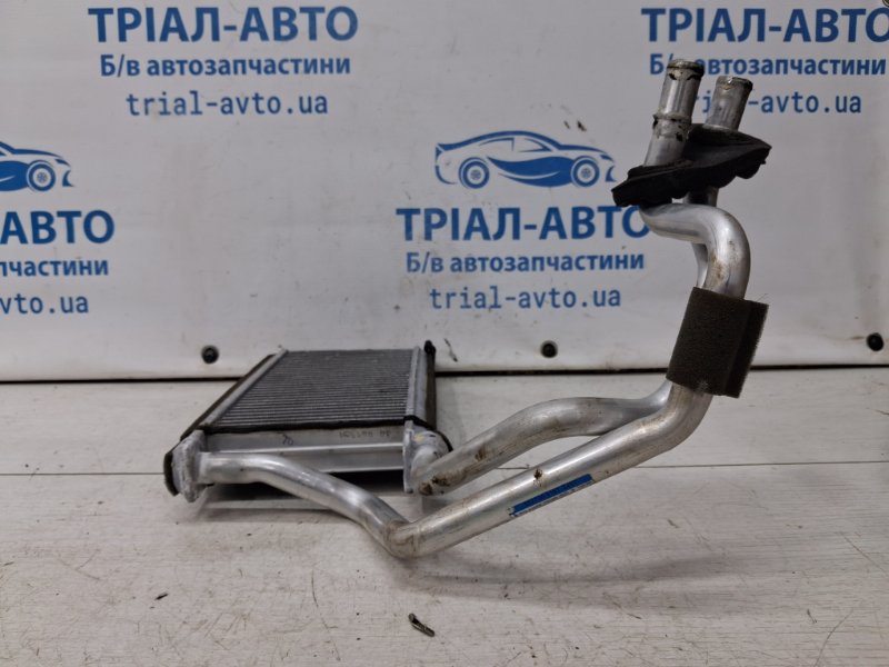Радиатор печки Mitsubishi L200 KB 2.5 Diesel 4D56